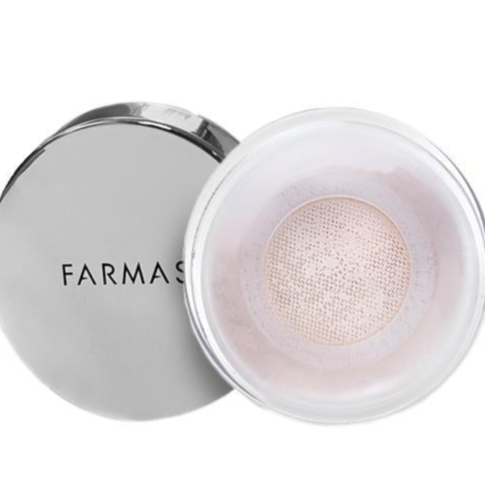 Loose Powder